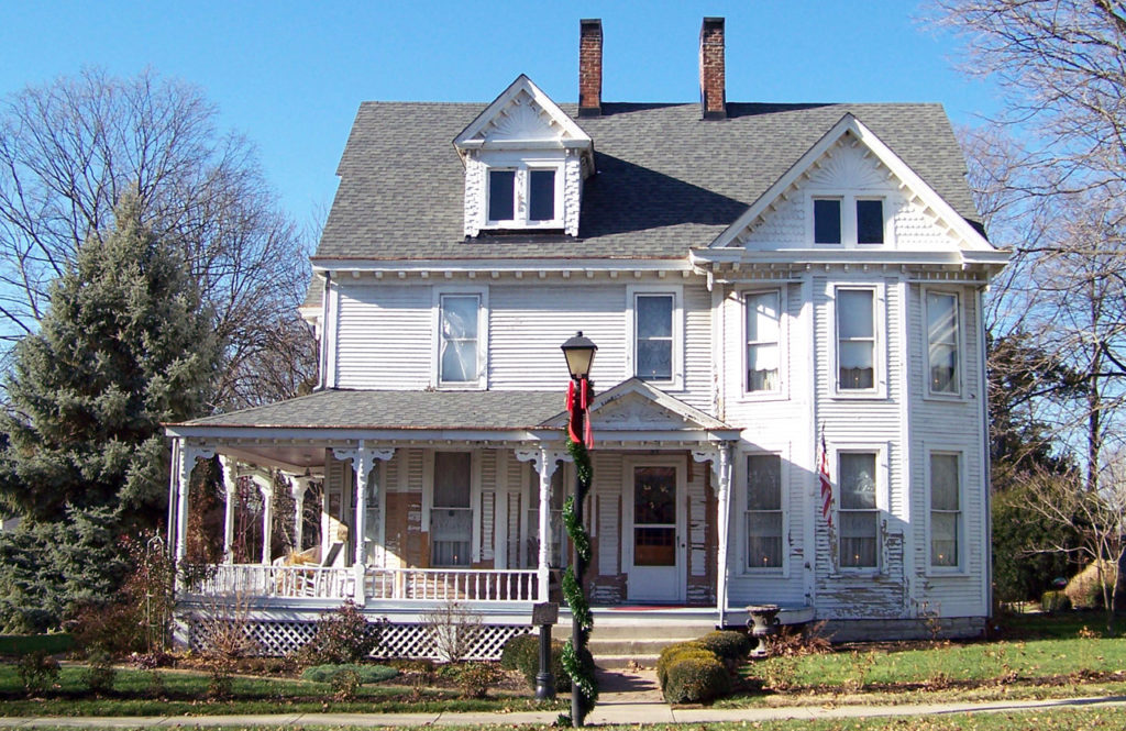 House Buying