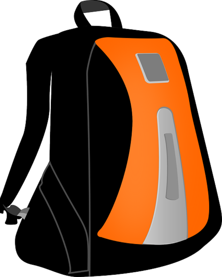 The Essential Items That You Need to Have When Backpacking