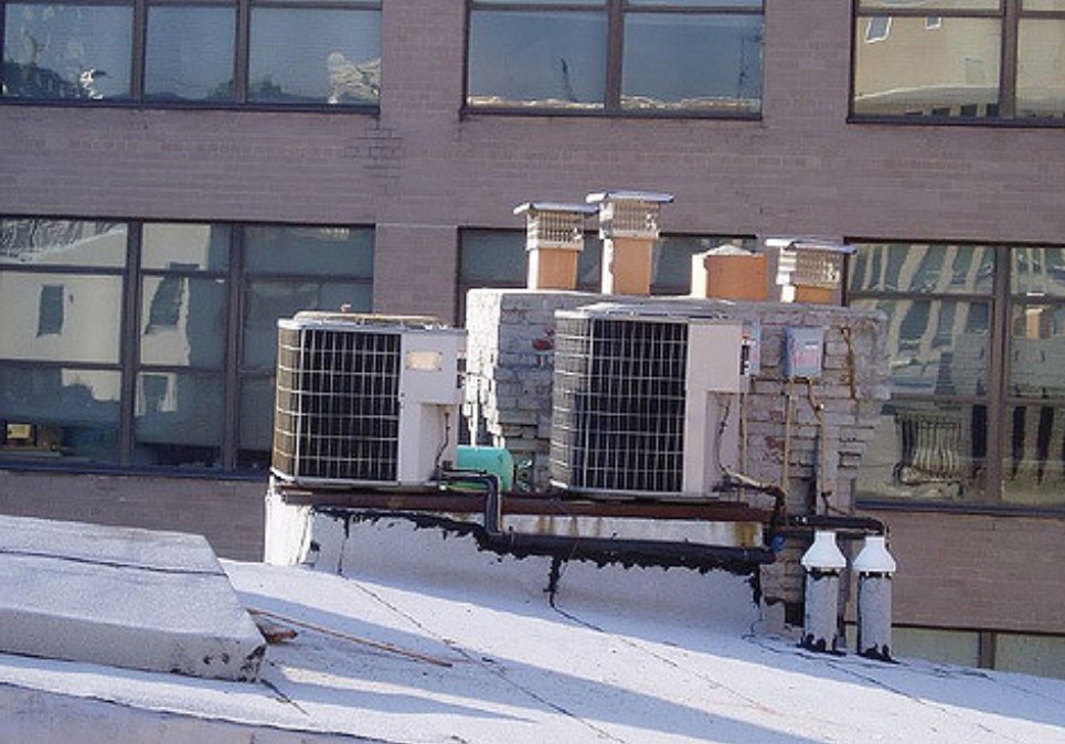 HVAC system3