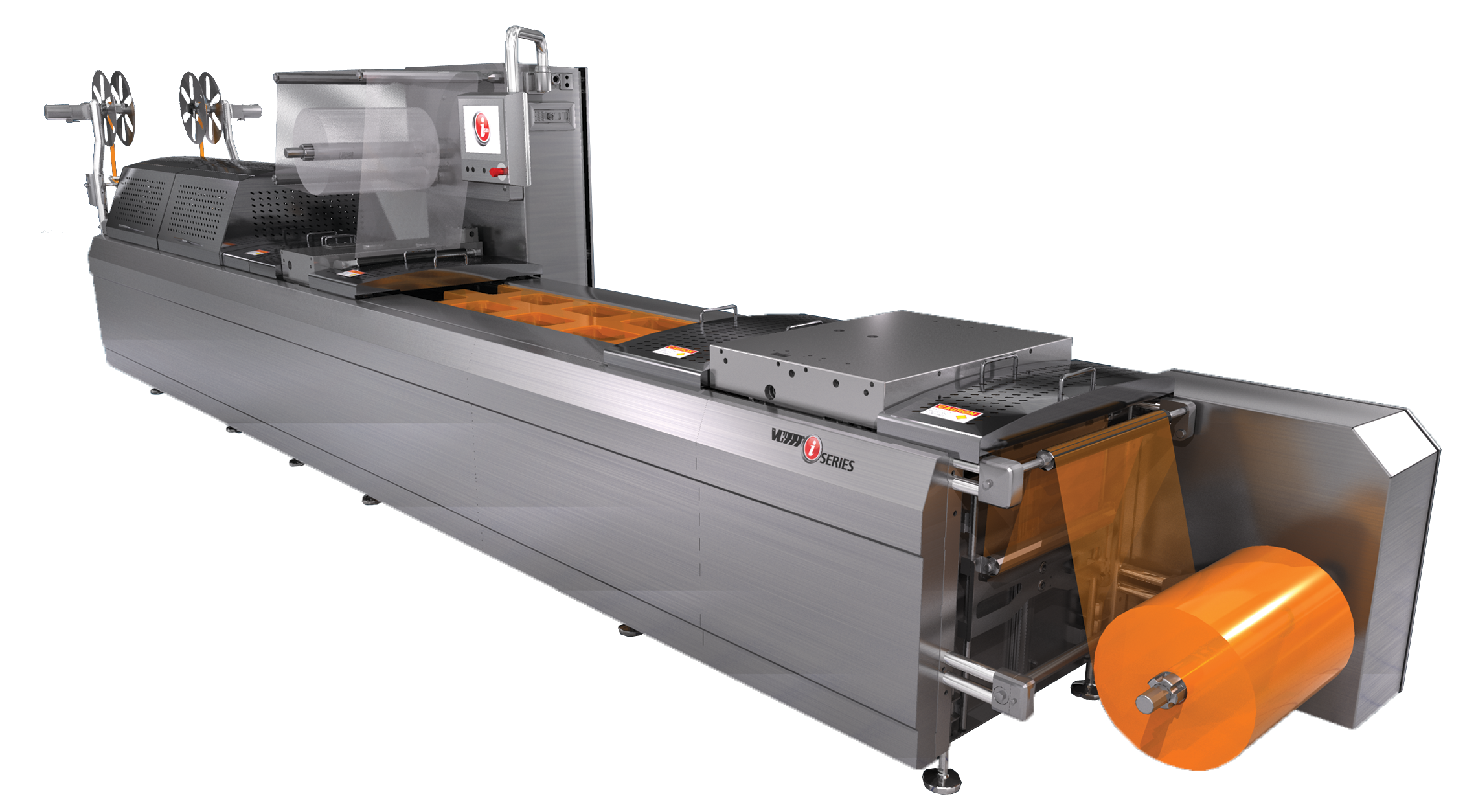 Tips To Finding A Packaging Equipment Supplier