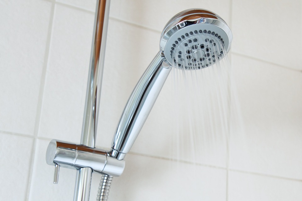 Choosing a Hand-Held Shower Head Has Never Been this Easy