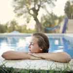 Alternative Inground Pool: Swim Spa