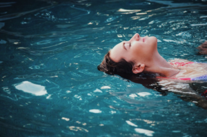 swim