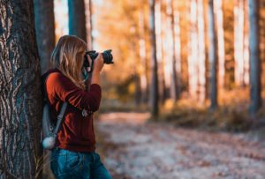 Photographer 