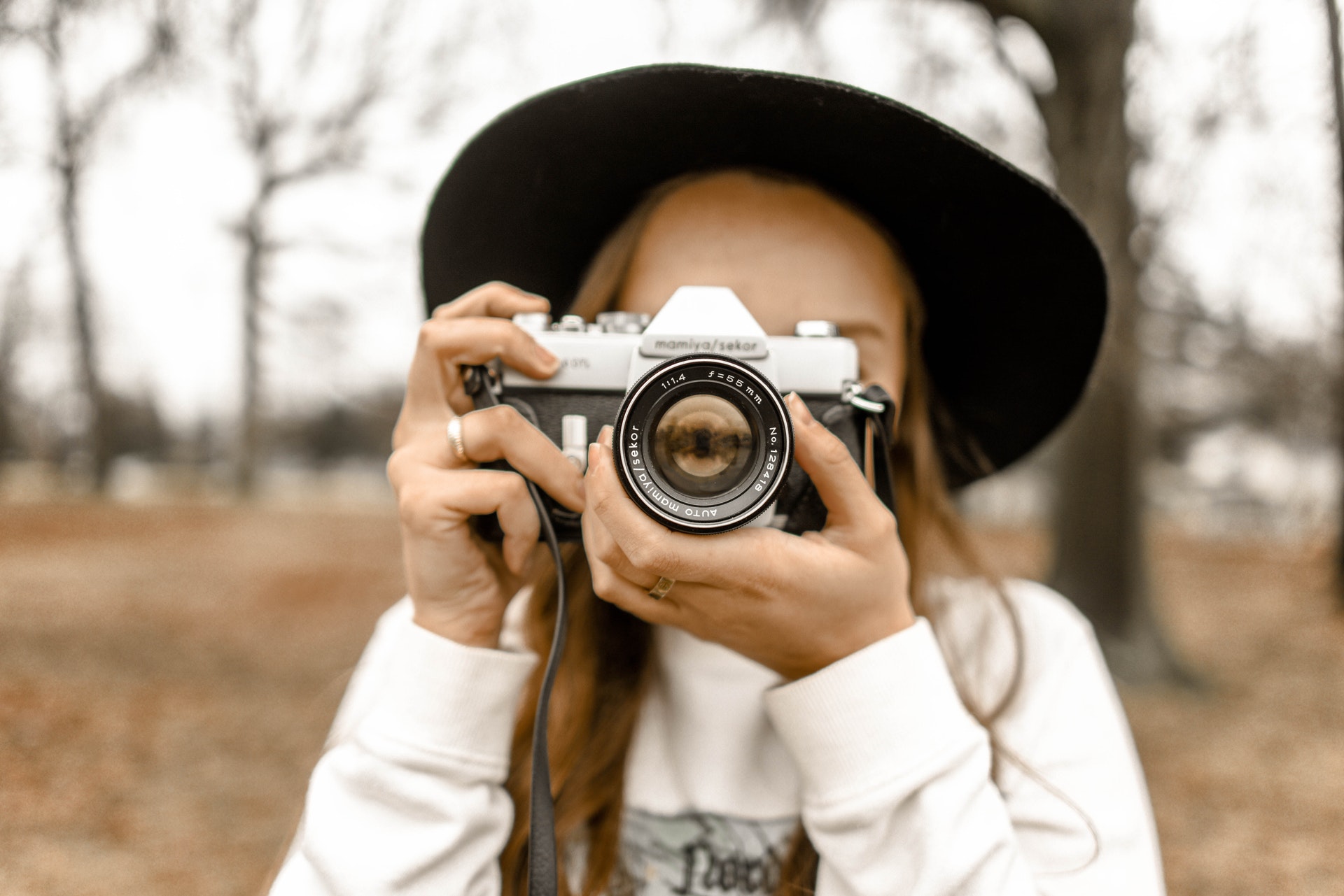 Camera