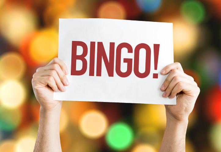 online bingo