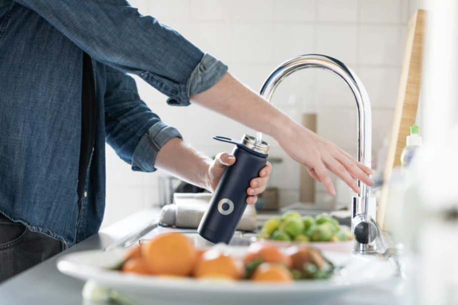 Benefits of Quality Water