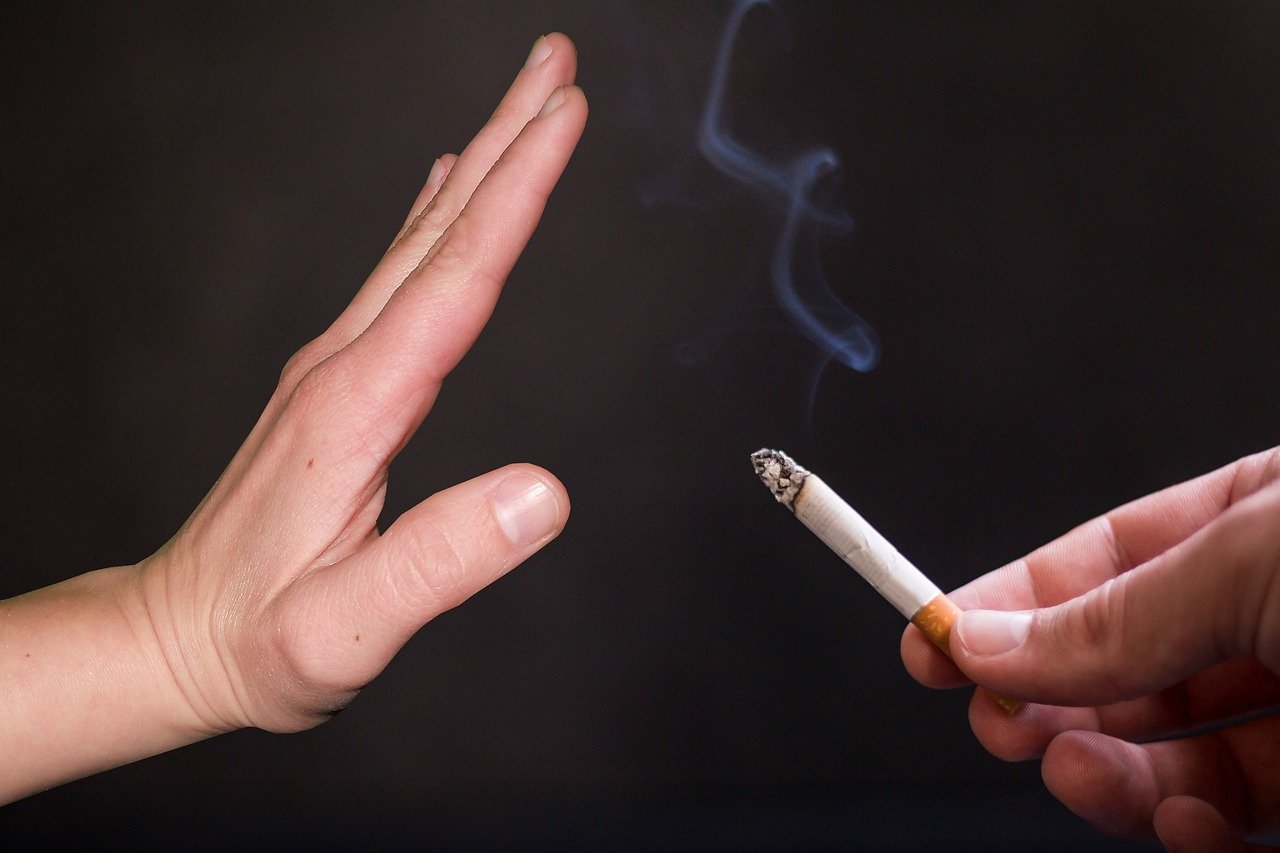 The Benefits of Quitting Smoking