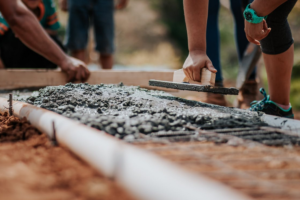 construction