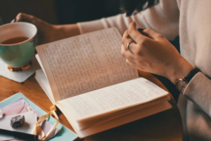 journaling
