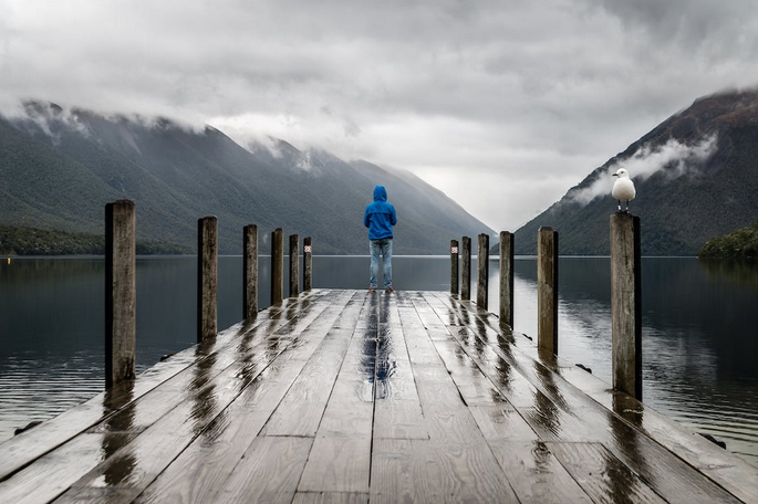Ways to Boost Your Mood