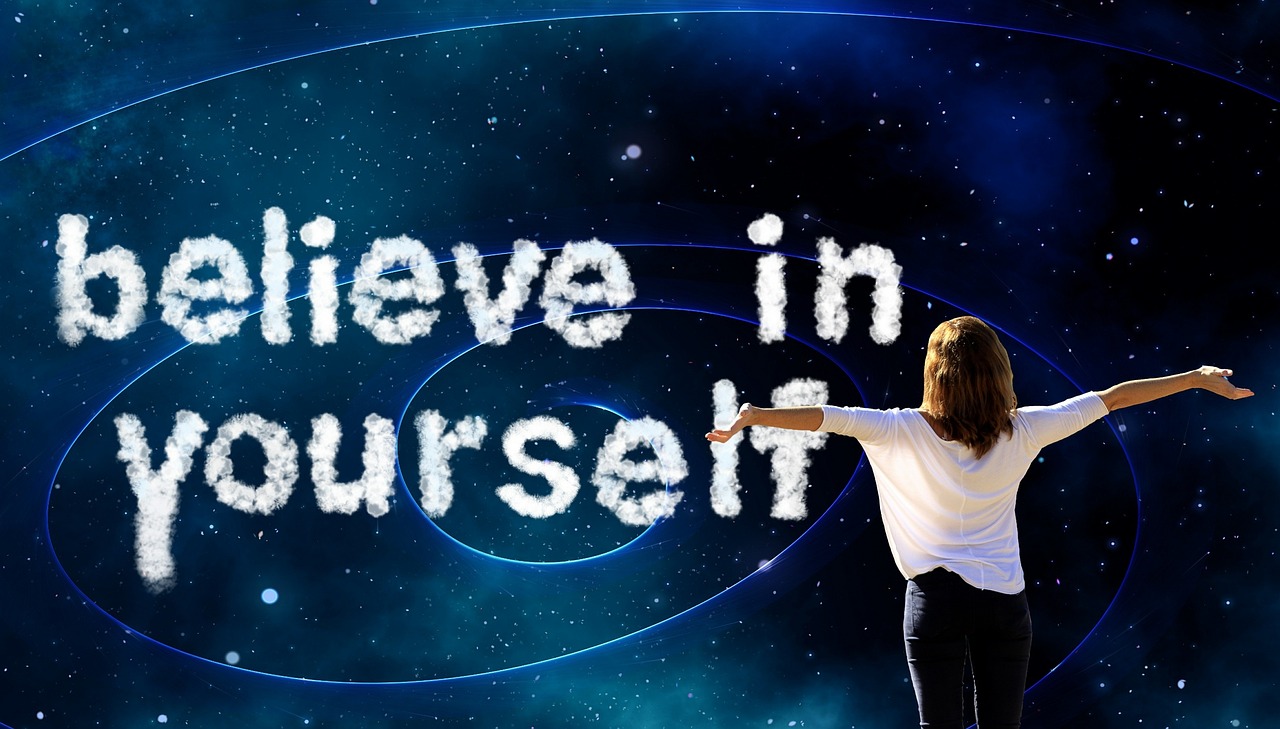 Mastering the Art of Self-Motivation: Tips for a Better Life