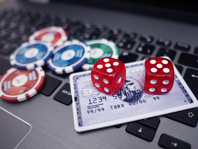 Exploring the Social Benefits of Live Online Casino Gaming